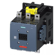 Контакторы SIRIUS 3RT20, 3-полюсные, до 55 кВт Siemens 3RT1075-6SF36-3PA0 Контакторы SIRIUS 3RT20, 3-полюсные, до 55 кВт Siemens 3RT1075-6SF36-3PA0