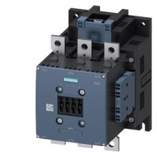 Контакторы для электродвигателей SIRIUS 3RT20 5,5...18,5 кВт Siemens 3RT1467-2XF46-0LA2 Контакторы для электродвигателей SIRIUS 3RT20 5,5...18,5 кВт Siemens 3RT1467-2XF46-0LA2