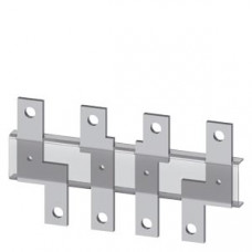Контактор для омических нагрузок SIRIUS 3RT23 (AC-1), 4-p., 4S, 18 ... 50 A Siemens 3RT1976-4D Контактор для омических нагрузок SIRIUS 3RT23 (AC-1), 4-p., 4S, 18 ... 50 A Siemens 3RT1976-4D