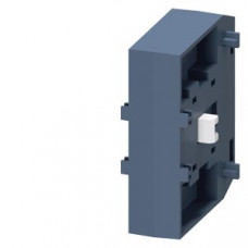 Контактор для омических нагрузок SIRIUS 3RT23 (AC-1), 4-p., 4S, 18 ... 50 A Siemens 3RA1954-3A Контактор для омических нагрузок SIRIUS 3RT23 (AC-1), 4-p., 4S, 18 ... 50 A Siemens 3RA1954-3A