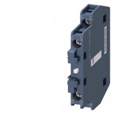 Контактор для омических нагрузок SIRIUS 3RT23 (AC-1), 4-p., 4S, 18 ... 50 A Siemens 3RH1951-1TA11 Контактор для омических нагрузок SIRIUS 3RT23 (AC-1), 4-p., 4S, 18 ... 50 A Siemens 3RH1951-1TA11