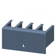 Контактор для омических нагрузок SIRIUS 3RT23 (AC-1), 4-p., 4S, 18 ... 50 A Siemens 3RT1976-4EB10 Контактор для омических нагрузок SIRIUS 3RT23 (AC-1), 4-p., 4S, 18 ... 50 A Siemens 3RT1976-4EB10