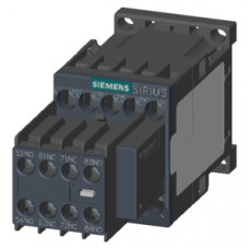 Вспомогательные 4- и 8-полюсные контакторы Sirius 3RH2 Siemens 3RH2344-1CK20-0KA0 Вспомогательные 4- и 8-полюсные контакторы Sirius 3RH2 Siemens 3RH2344-1CK20-0KA0
