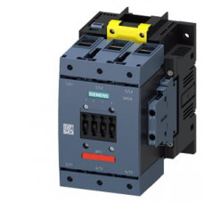 Контакторы SIRIUS 3RT20, 3-полюсные, до 55 кВт Siemens 3RT1054-1SF36-3PA0 Контакторы SIRIUS 3RT20, 3-полюсные, до 55 кВт Siemens 3RT1054-1SF36-3PA0