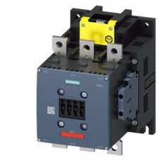 Контакторы SIRIUS 3RT20, 3-полюсные, до 55 кВт Siemens 3RT1065-6SF36-3PA0 Контакторы SIRIUS 3RT20, 3-полюсные, до 55 кВт Siemens 3RT1065-6SF36-3PA0