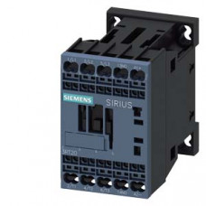 Контакторы для электродвигателей SIRIUS 3RT20 5,5...18,5 кВт Siemens 3RT2018-2XF41-2LA2 Контакторы для электродвигателей SIRIUS 3RT20 5,5...18,5 кВт Siemens 3RT2018-2XF41-2LA2