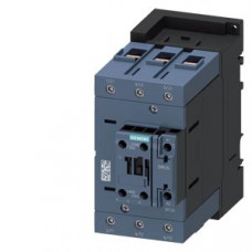 Контакторы SIRIUS 3RT20, 3-полюсные, до 55 кВт Siemens 3RT2047-1AG20 Контакторы SIRIUS 3RT20, 3-полюсные, до 55 кВт Siemens 3RT2047-1AG20