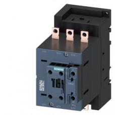 SIRIUS 3RT.4 contactors for weak or non-inductive loads (AC-1), 3-pole up to 2 650 A Siemens 3RT2448-6KB40-0KS0 SIRIUS 3RT.4 contactors for weak or non-inductive loads (AC-1), 3-pole up to 2 650 A Siemens 3RT2448-6KB40-0KS0