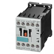 3RH12441AP00 Контактор SIEMENS