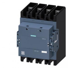 Контактор для омических нагрузок SIRIUS 3RT23 (AC-1), 4-p., 4S, 18 ... 50 A Siemens 3RT1363-6AP36 Контактор для омических нагрузок SIRIUS 3RT23 (AC-1), 4-p., 4S, 18 ... 50 A Siemens 3RT1363-6AP36