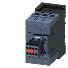 Контакторы SIRIUS 3RT20, 3-полюсные, до 55 кВт Siemens 3RT2047-1CL24-3MA0 Контакторы SIRIUS 3RT20, 3-полюсные, до 55 кВт Siemens 3RT2047-1CL24-3MA0