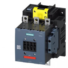 SIRIUS 3RT.4 contactors for weak or non-inductive loads (AC-1), 3-pole up to 2 650 A Siemens 3RT1456-6SP36-3PA0