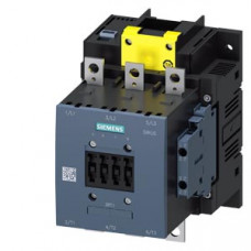 Контакторы SIRIUS 3RT20, 3-полюсные, до 55 кВт Siemens 3RT1056-6SP36 Контакторы SIRIUS 3RT20, 3-полюсные, до 55 кВт Siemens 3RT1056-6SP36