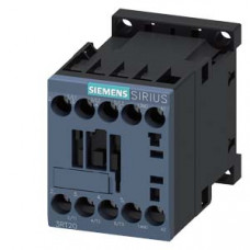 Контакторы SIRIUS 3RT20, 3-полюсные, до 55 кВт Siemens 3RT2016-1AF01-1AA0 Контакторы SIRIUS 3RT20, 3-полюсные, до 55 кВт Siemens 3RT2016-1AF01-1AA0