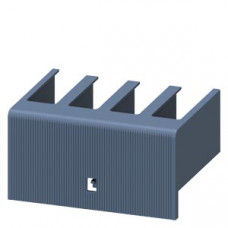 Контактор для омических нагрузок SIRIUS 3RT23 (AC-1), 4-p., 4S, 18 ... 50 A Siemens 3RT1966-4EB10 Контактор для омических нагрузок SIRIUS 3RT23 (AC-1), 4-p., 4S, 18 ... 50 A Siemens 3RT1966-4EB10