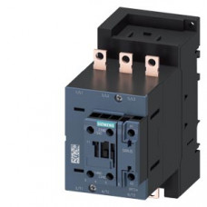SIRIUS 3RT.4 contactors for weak or non-inductive loads (AC-1), 3-pole up to 2 650 A Siemens 3RT2446-6NB30 SIRIUS 3RT.4 contactors for weak or non-inductive loads (AC-1), 3-pole up to 2 650 A Siemens 3RT2446-6NB30