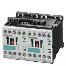 3RA11100GC151AF0 Реверсивная контакторная сборка SIEMENS