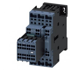Контакторы SIRIUS 3RT20, 3-полюсные, до 55 кВт Siemens 3RT2025-2AF08-0KT2 Контакторы SIRIUS 3RT20, 3-полюсные, до 55 кВт Siemens 3RT2025-2AF08-0KT2